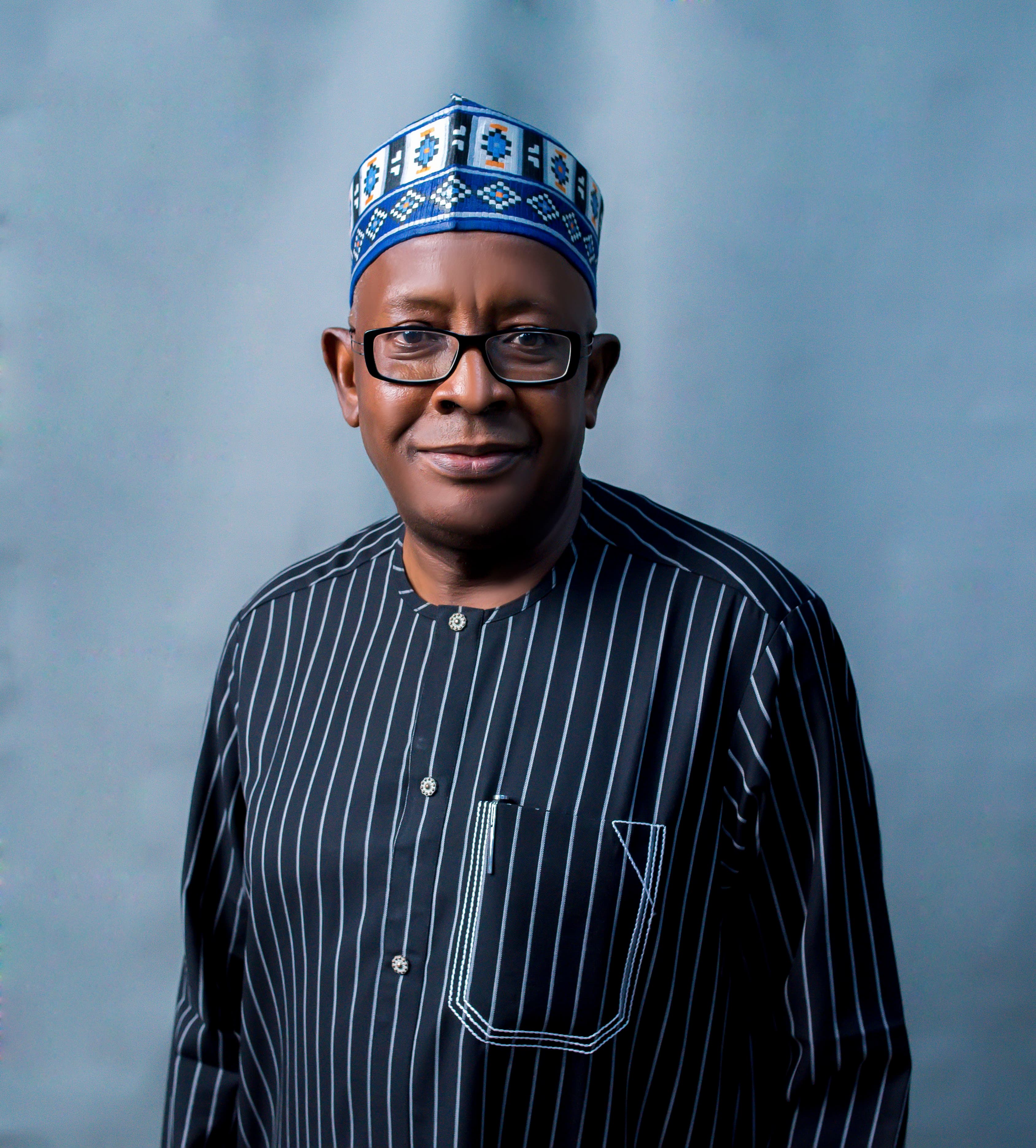 Abdulaziz Abdullahi Mashi