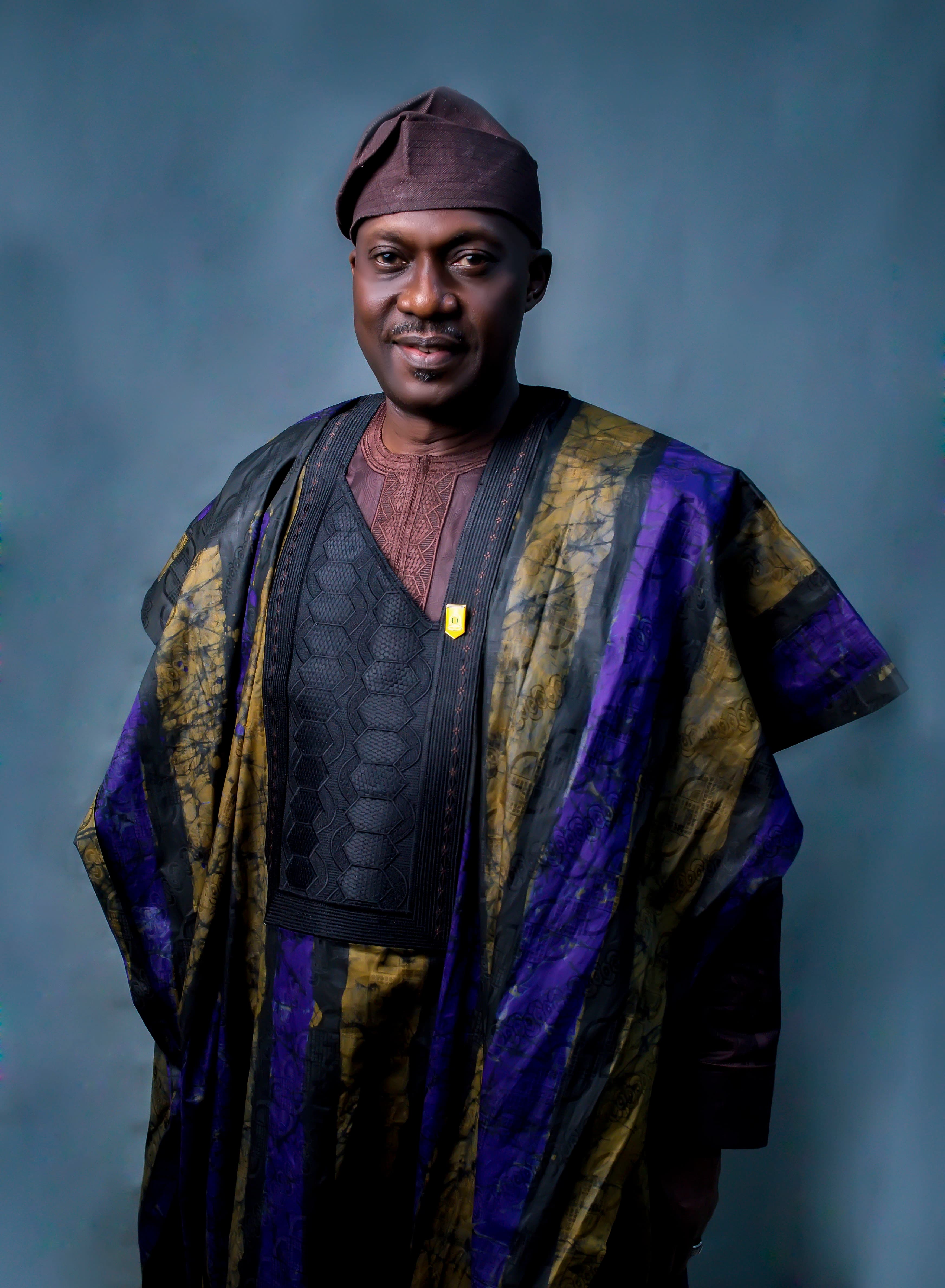 Segun Ajayi-Kadir (mni)
