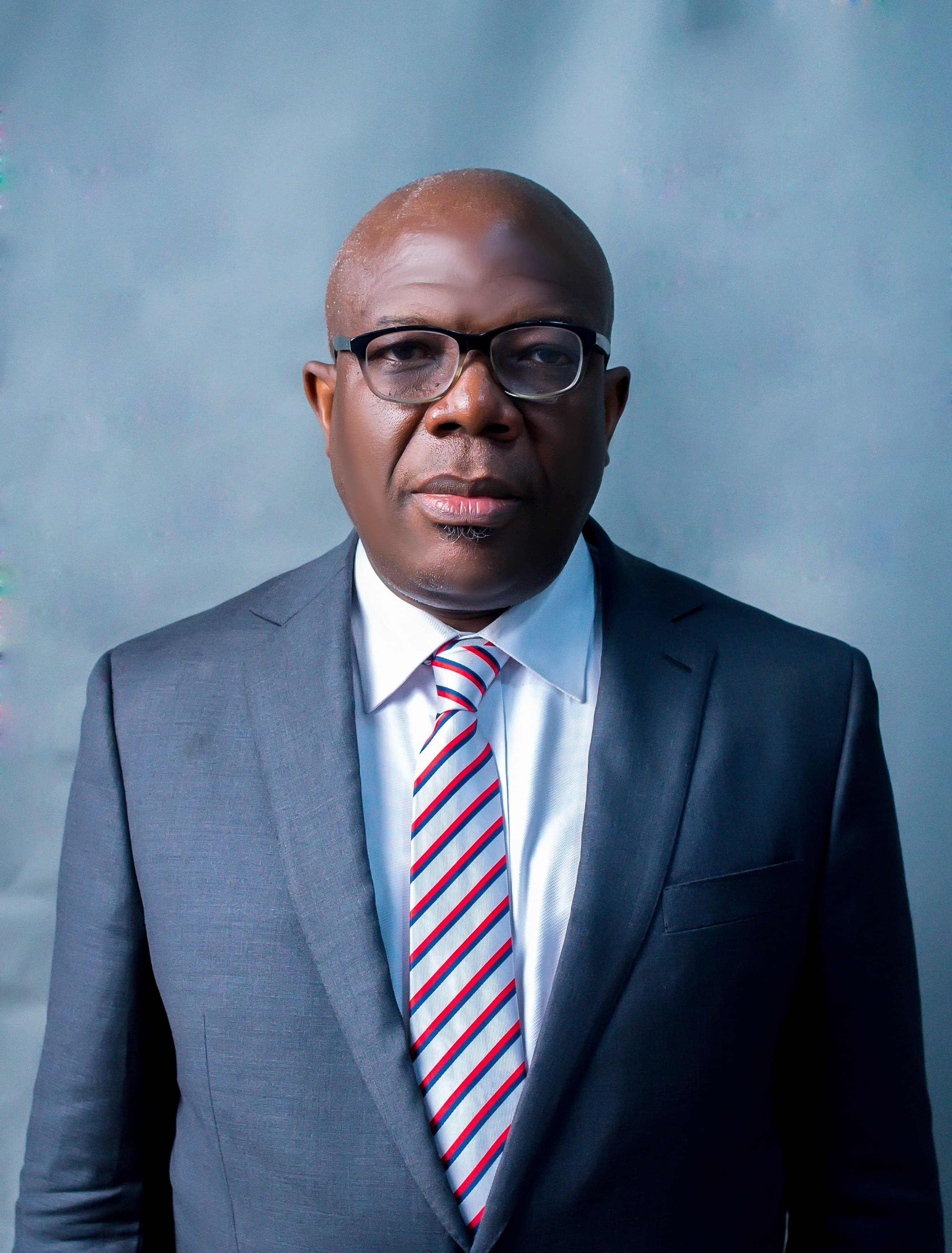 Francis Oketola