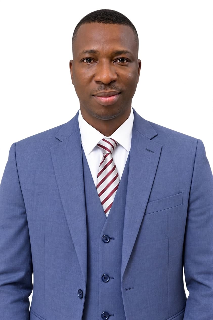 Olajide Oladipupo