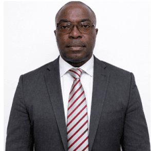 Steve Akadiri
